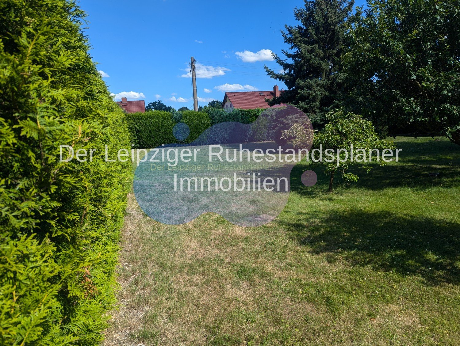Reserviert !Traumhaftes Baugrundstück. von 1.000 m², ruhige Lage. Nähe StörmthalerMarkkleebergersee  Reserviert !Traumhaftes Baugrundstück. von 1.000 m², ruhige Lage. Nähe StörmthalerMarkkleebergersee