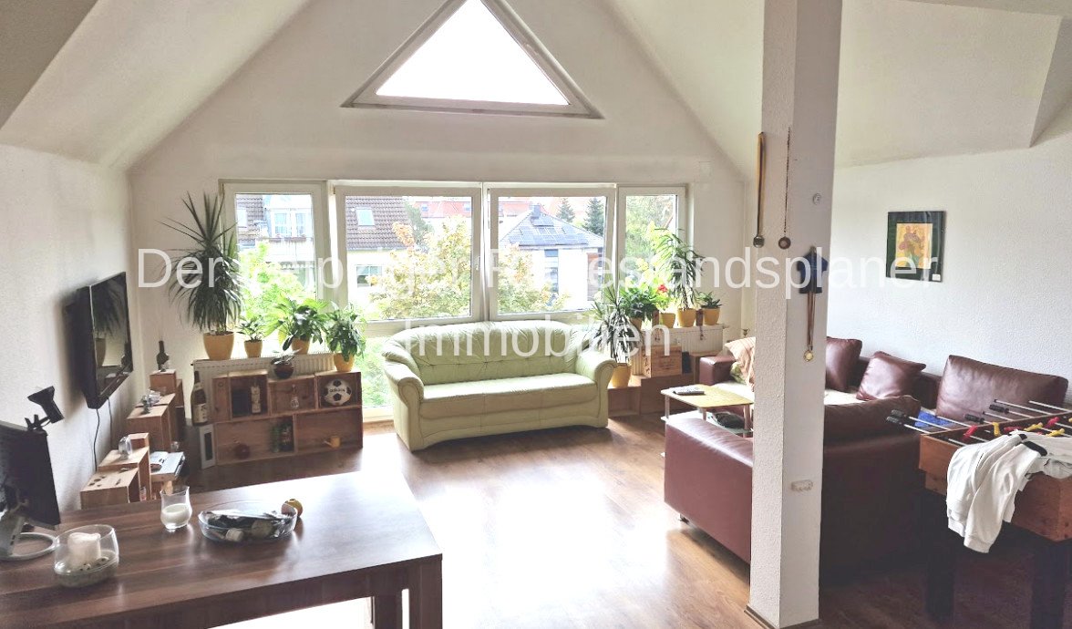 2 Raumwohnung - Maisonette - vermietet  2 Raumwohnung - Maisonette - vermietet